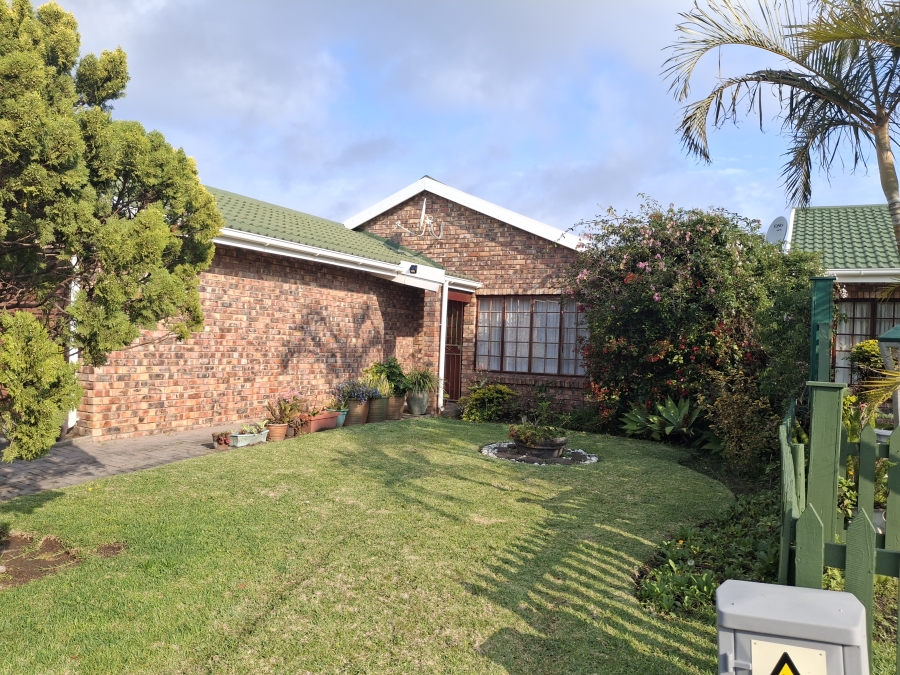 To Let 2 Bedroom Property for Rent in Gonubie Eastern Cape